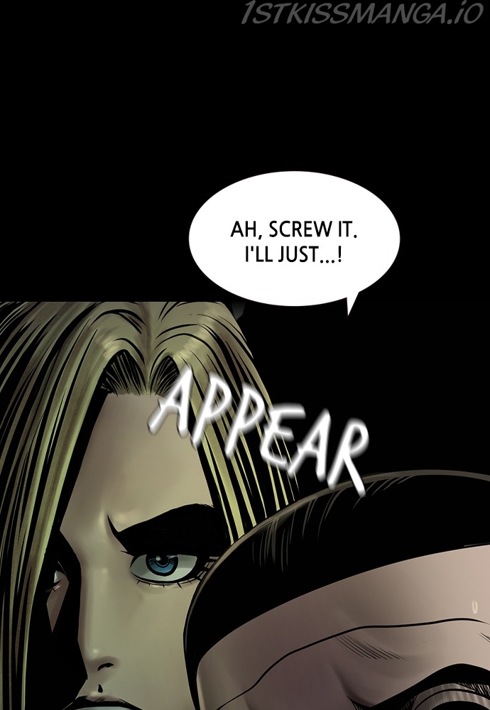 Silent Night Chapter 24 - page 20