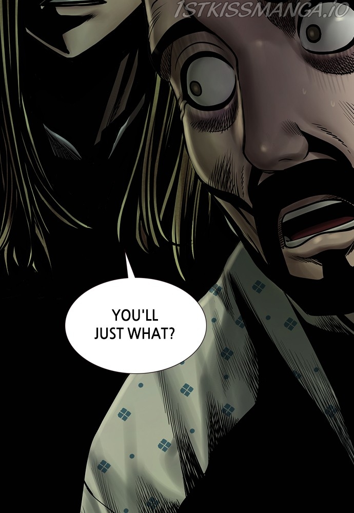 Silent Night Chapter 24 - page 21