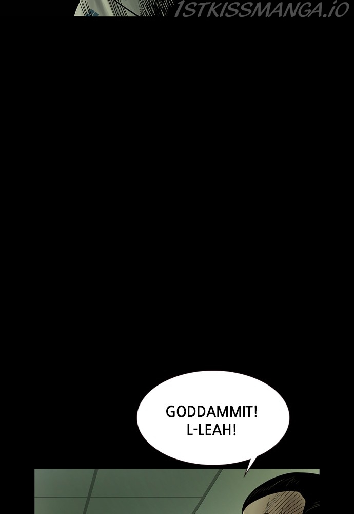 Silent Night Chapter 24 - page 22