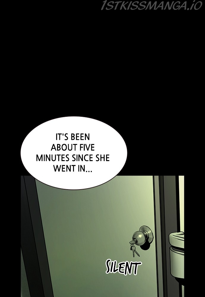 Silent Night Chapter 24 - page 25