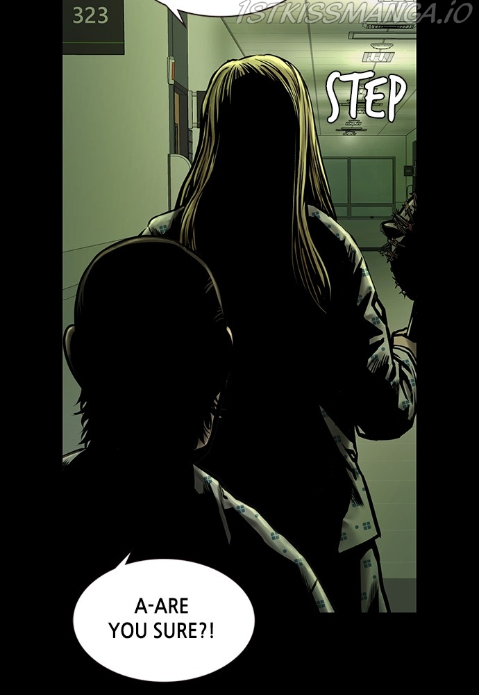 Silent Night Chapter 24 - page 27