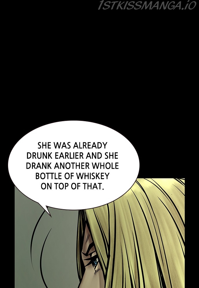 Silent Night Chapter 24 - page 28