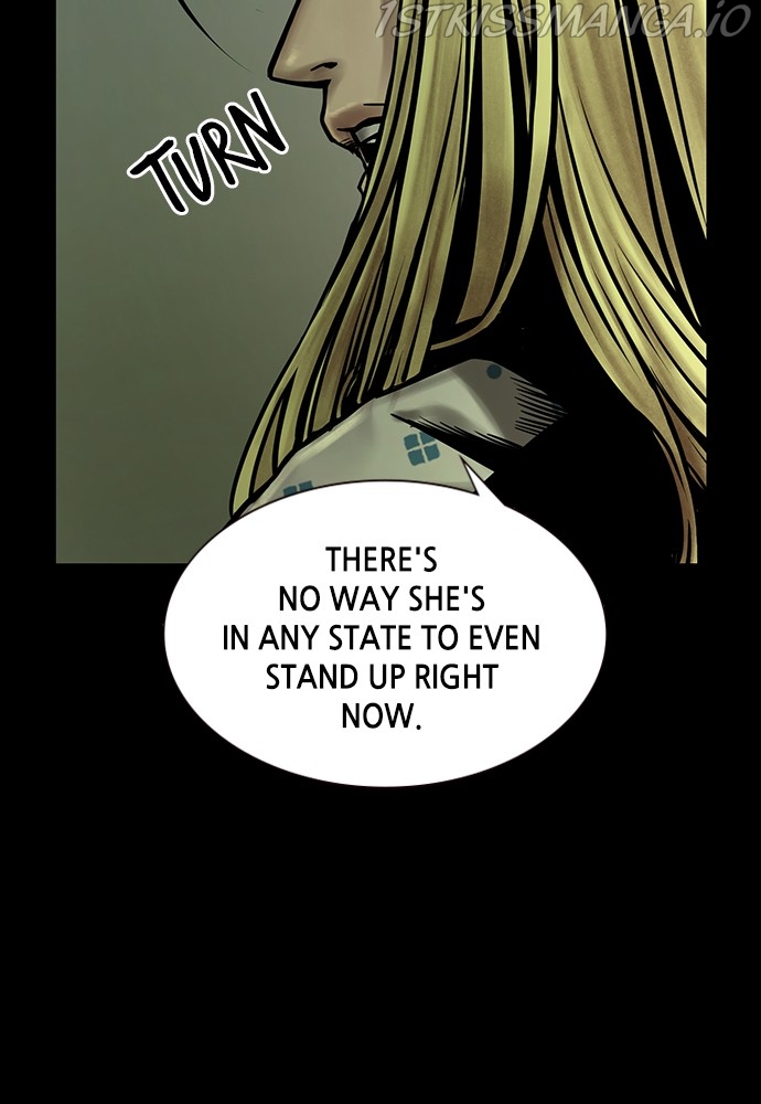 Silent Night Chapter 24 - page 29