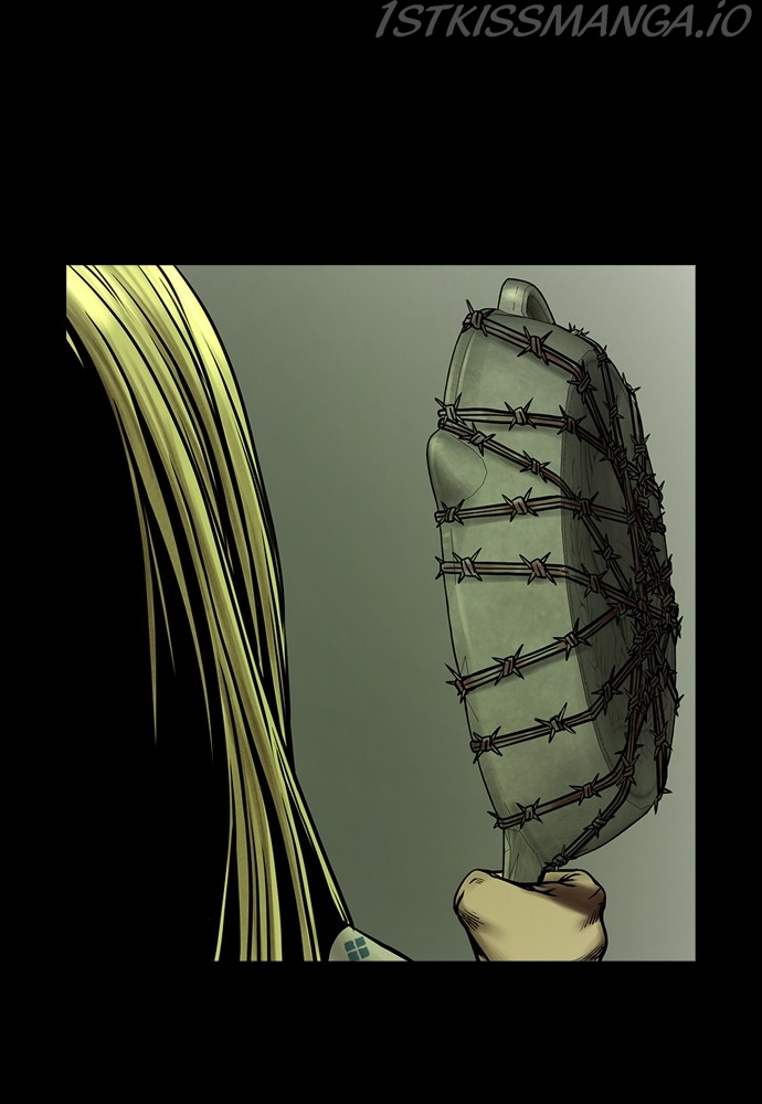 Silent Night Chapter 24 - page 34