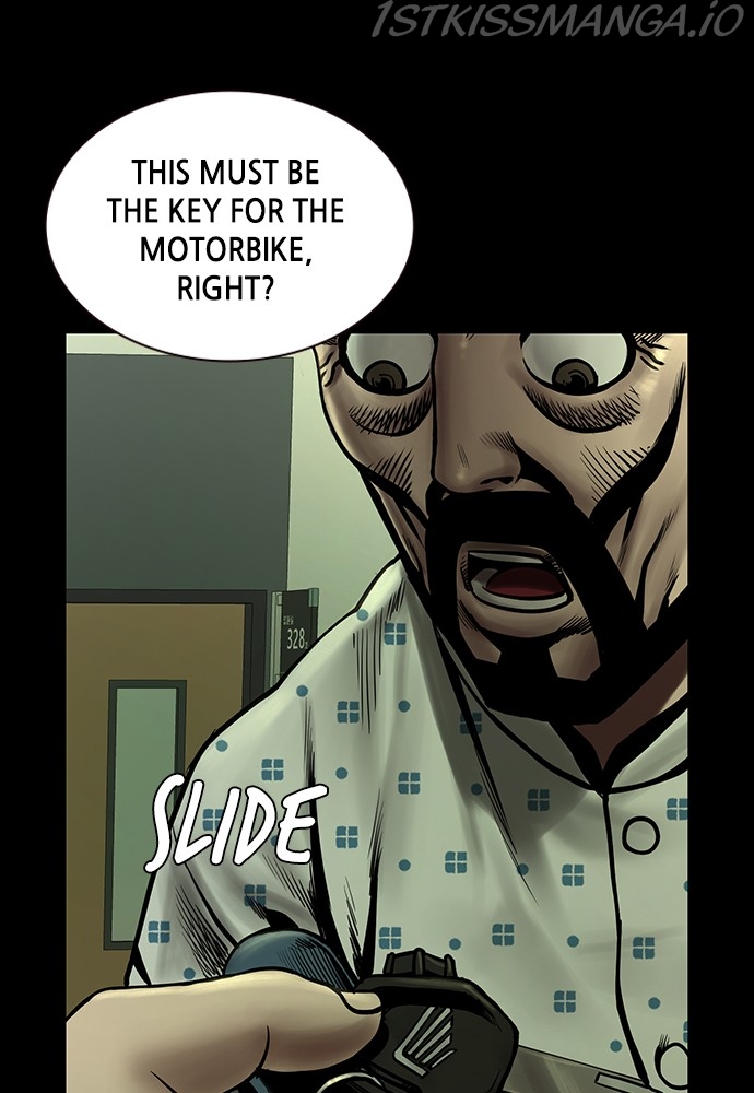 Silent Night Chapter 24 - page 37