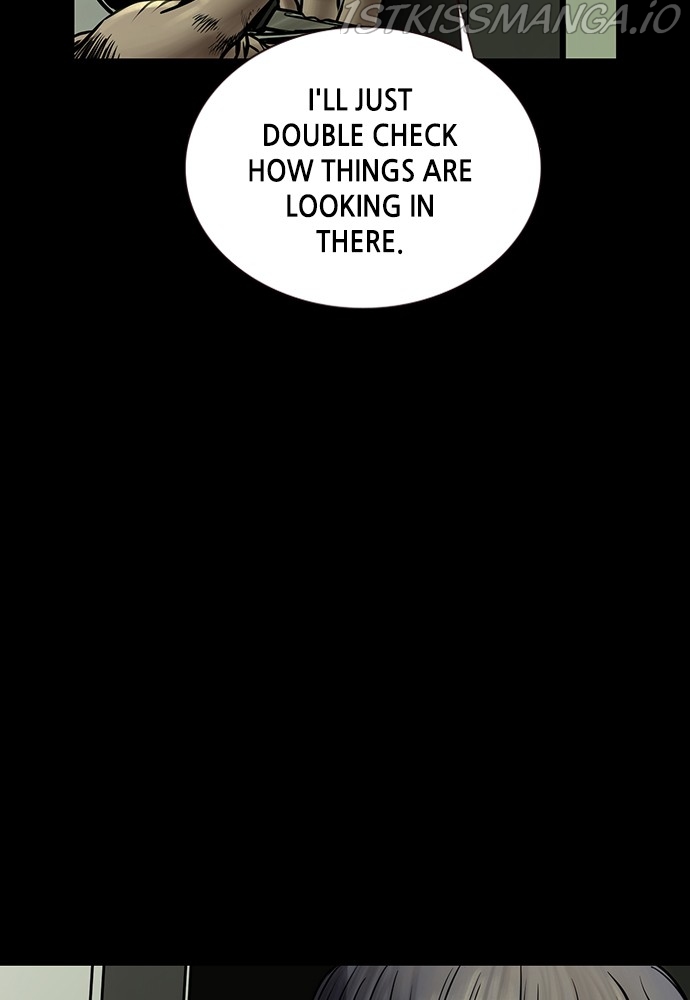 Silent Night Chapter 24 - page 40