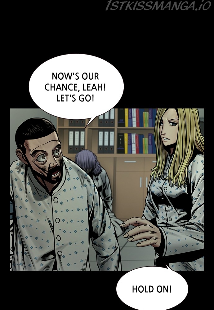 Silent Night Chapter 24 - page 60