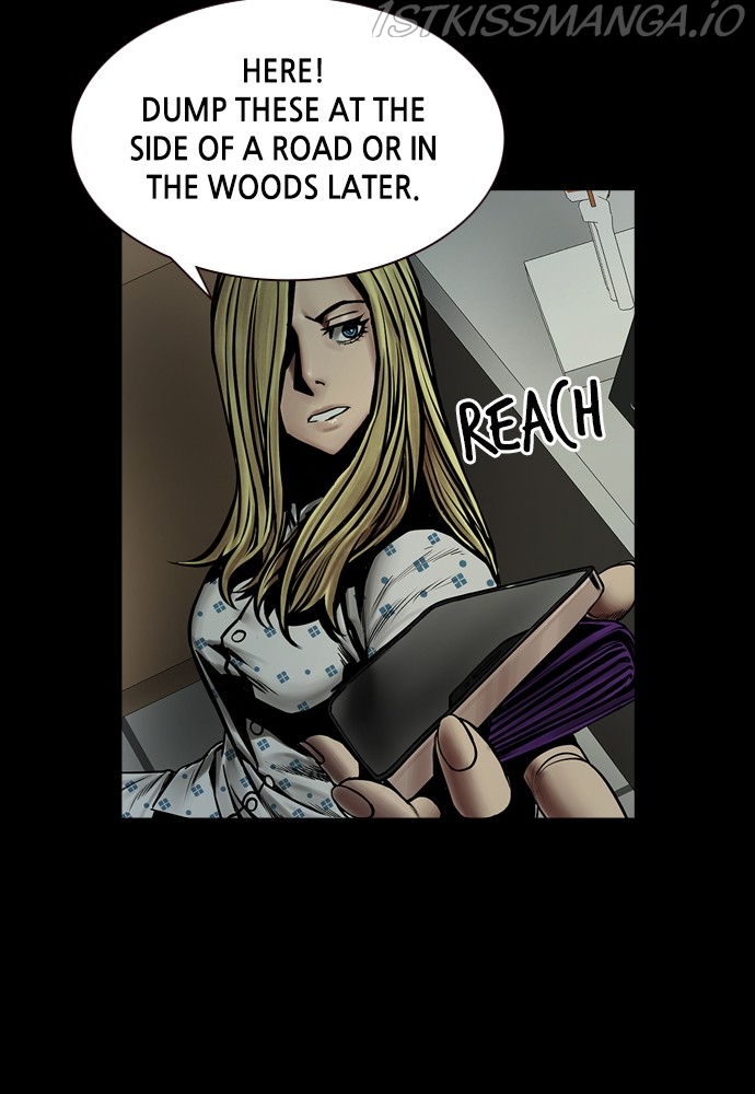 Silent Night Chapter 24 - page 63