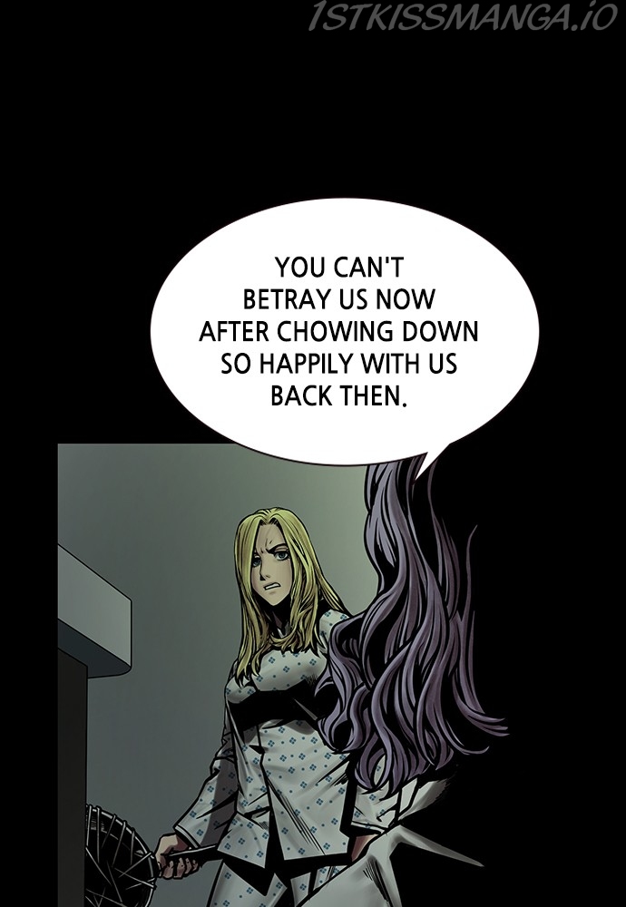 Silent Night Chapter 24 - page 66
