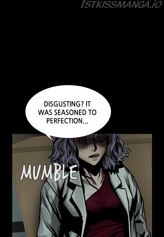 Silent Night Chapter 24 - page 68
