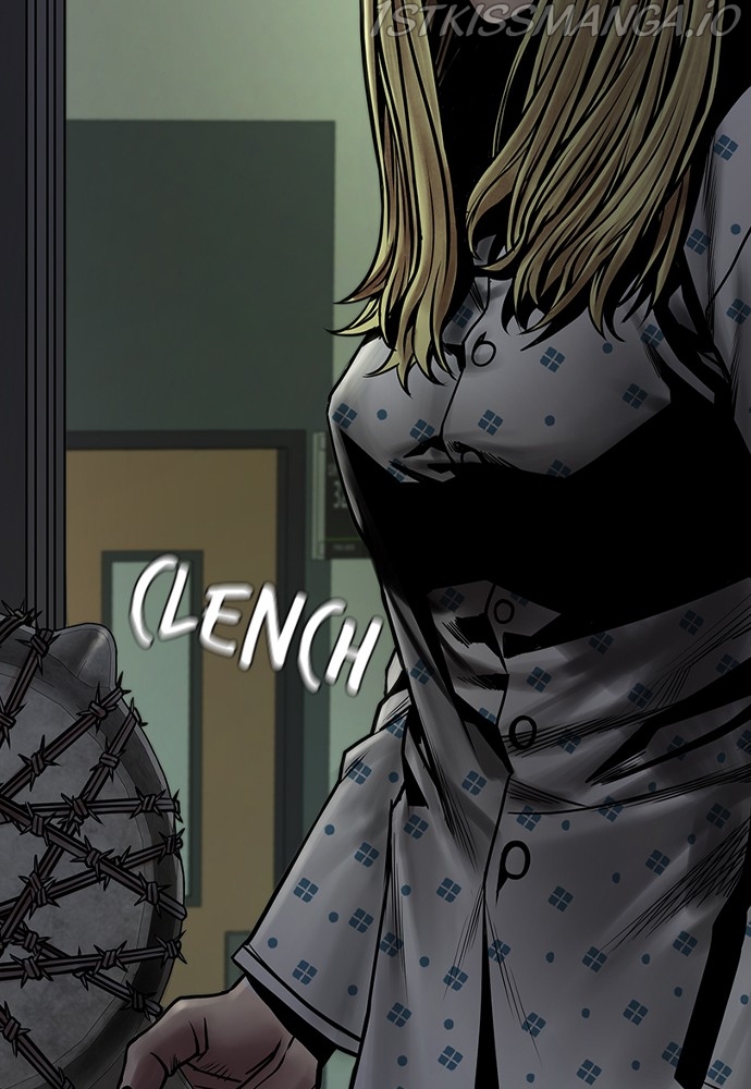 Silent Night Chapter 24 - page 76