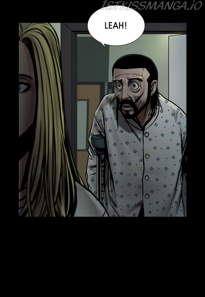 Silent Night Chapter 24 - page 78