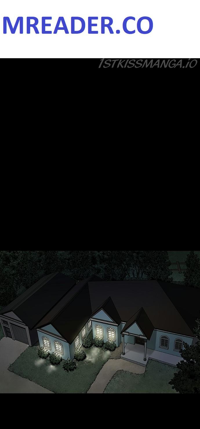Silent Night Chapter 42 - page 1
