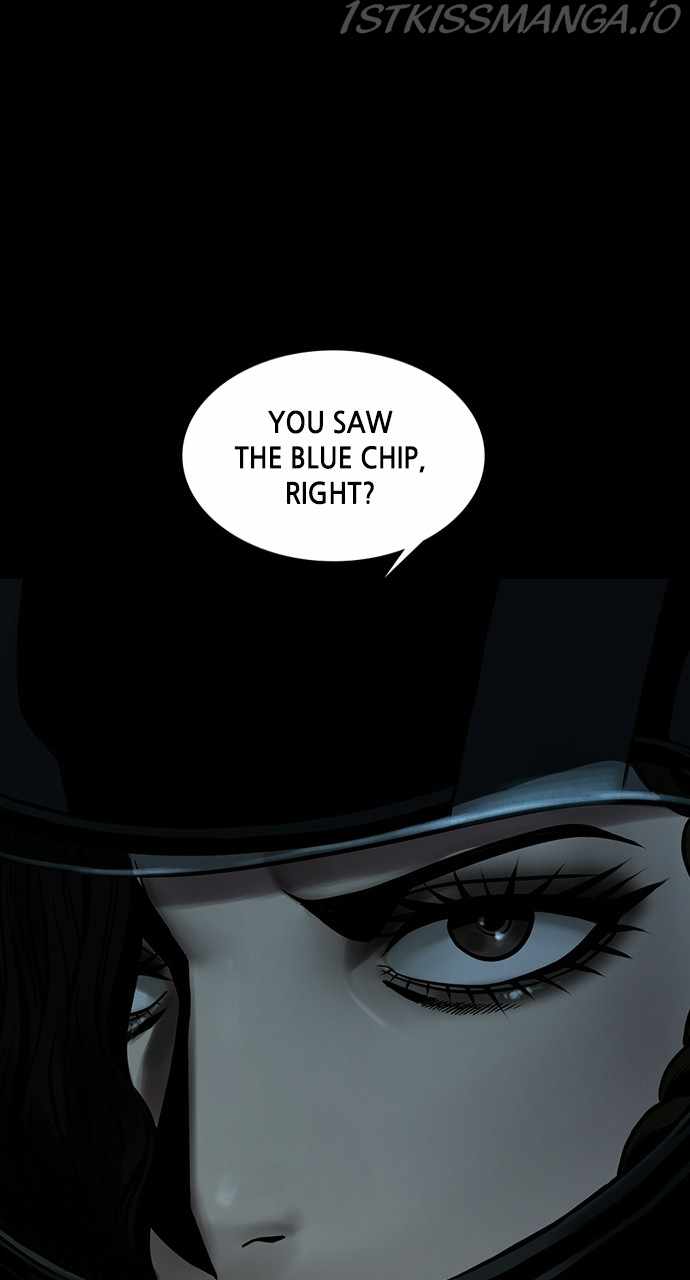 Silent Night Chapter 42 - page 11