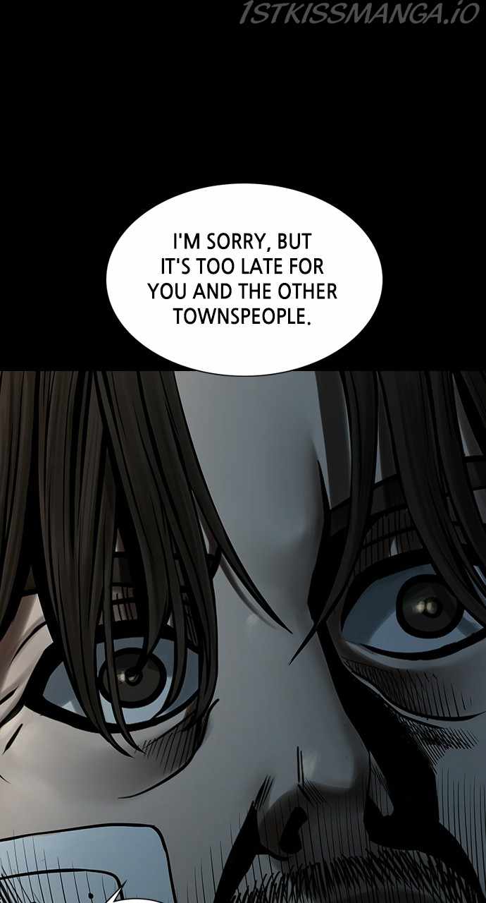 Silent Night Chapter 42 - page 14