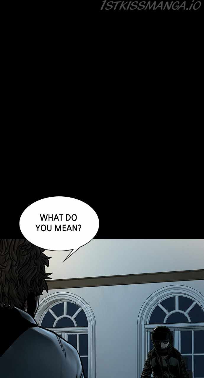 Silent Night Chapter 42 - page 18