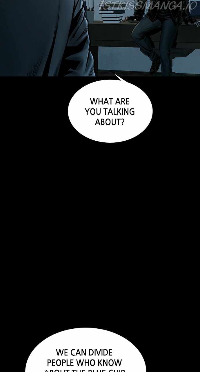 Silent Night Chapter 42 - page 19