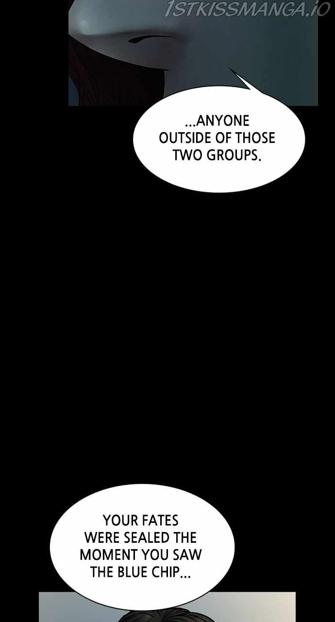 Silent Night Chapter 42 - page 22