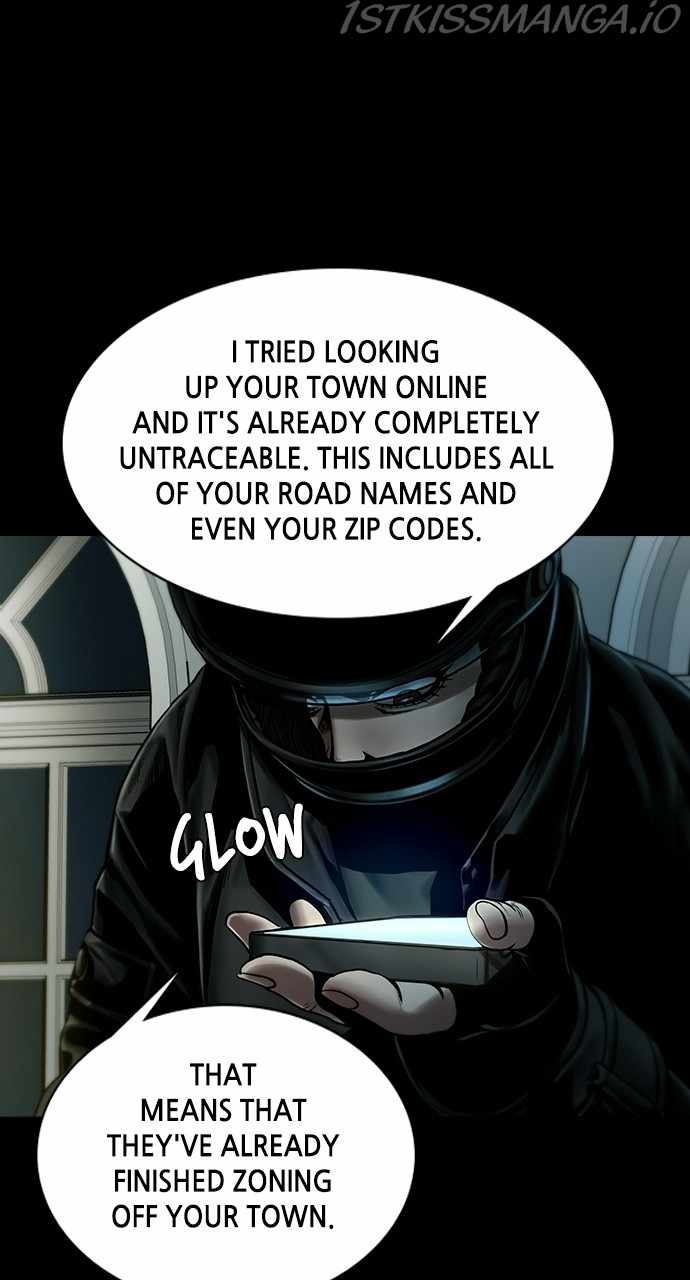 Silent Night Chapter 42 - page 27