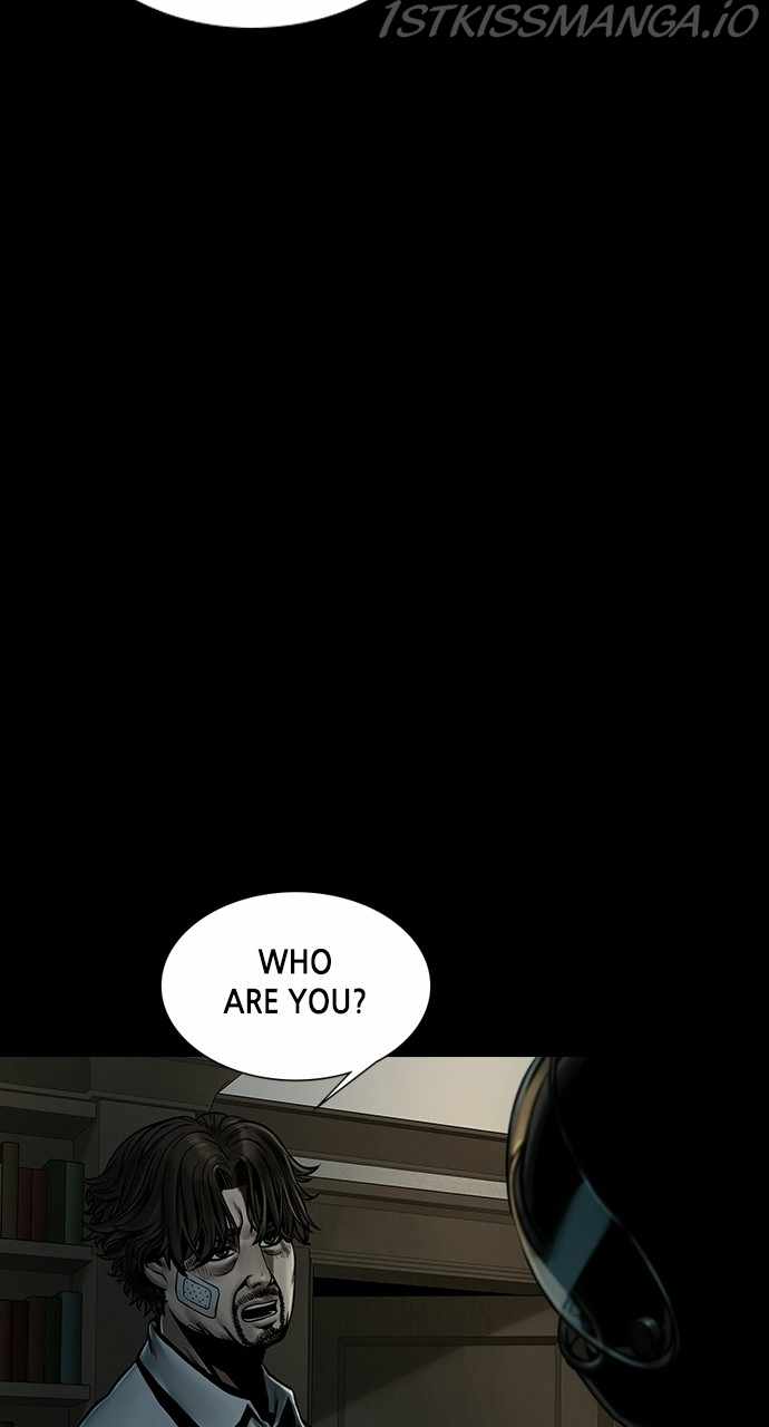 Silent Night Chapter 42 - page 28
