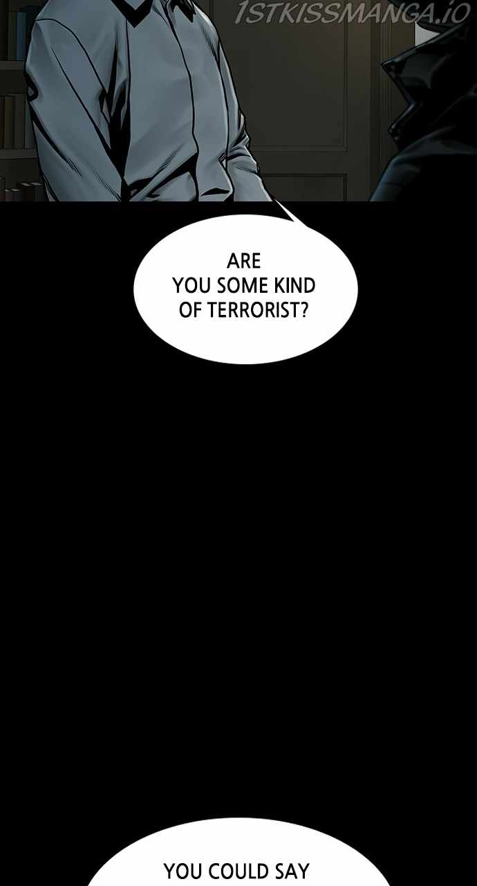 Silent Night Chapter 42 - page 29