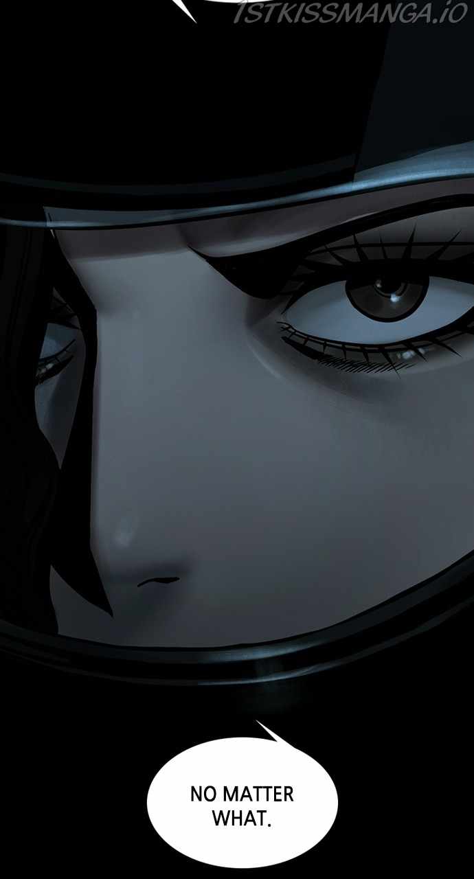 Silent Night Chapter 42 - page 33