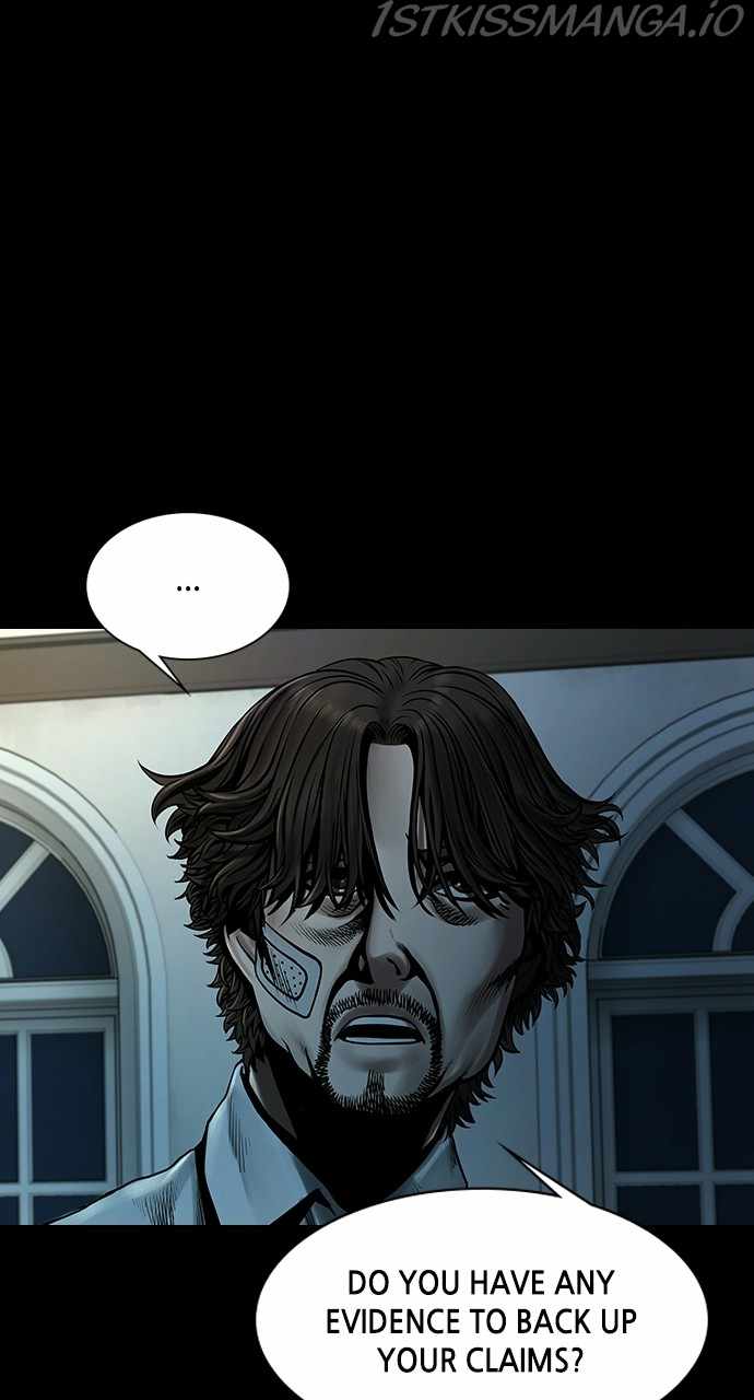 Silent Night Chapter 42 - page 34