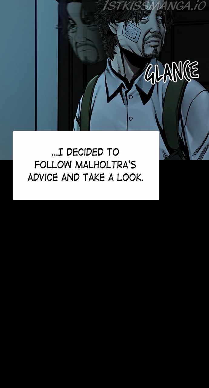 Silent Night Chapter 42 - page 41