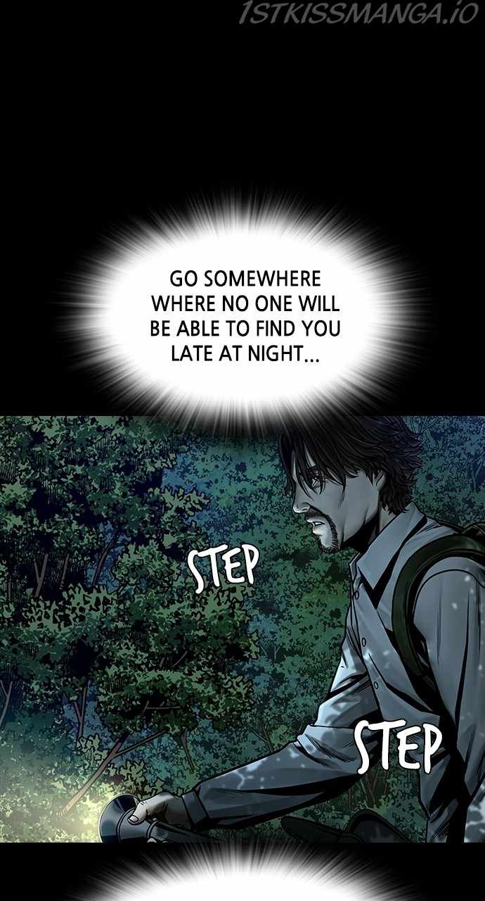 Silent Night Chapter 42 - page 43