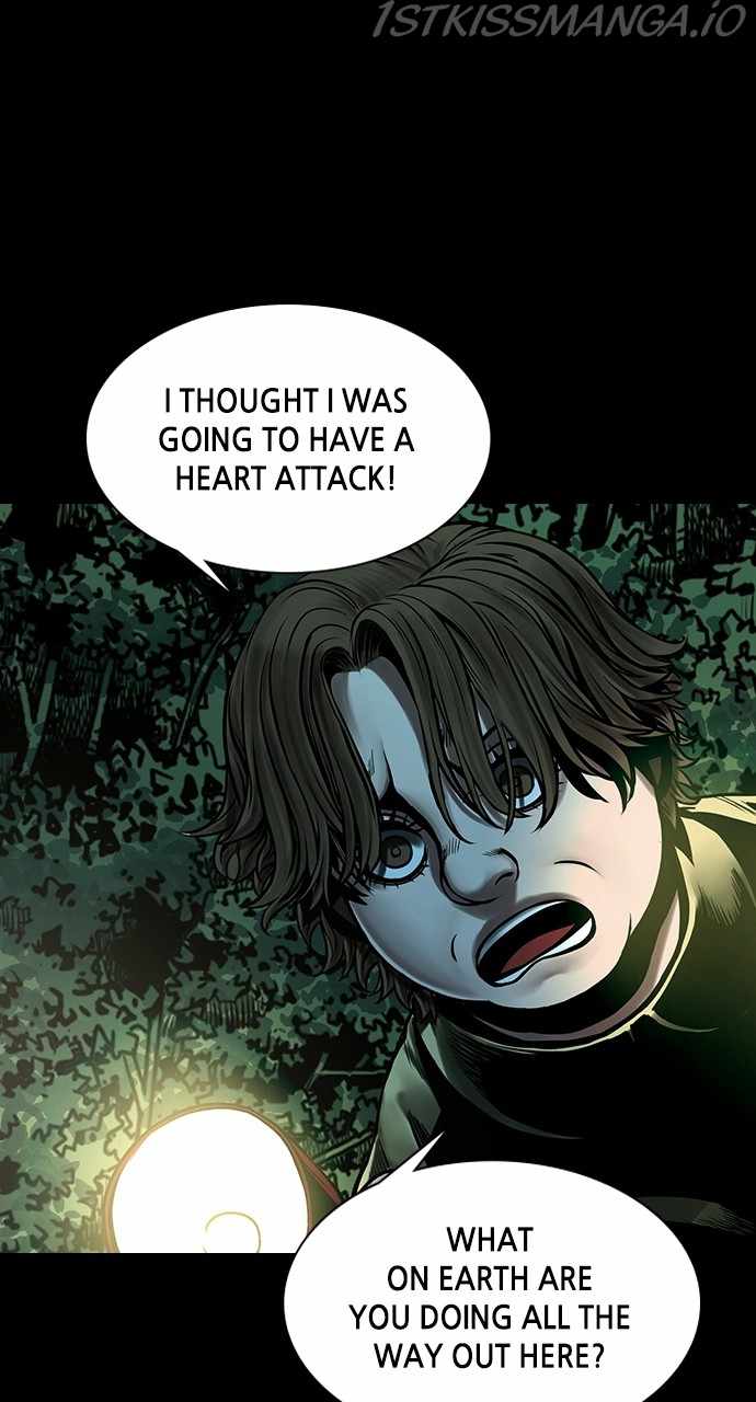 Silent Night Chapter 42 - page 54