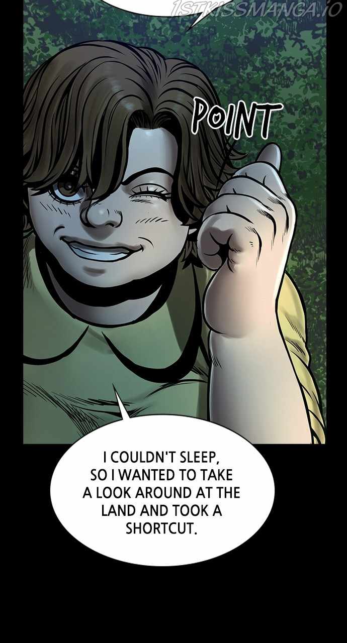 Silent Night Chapter 42 - page 57