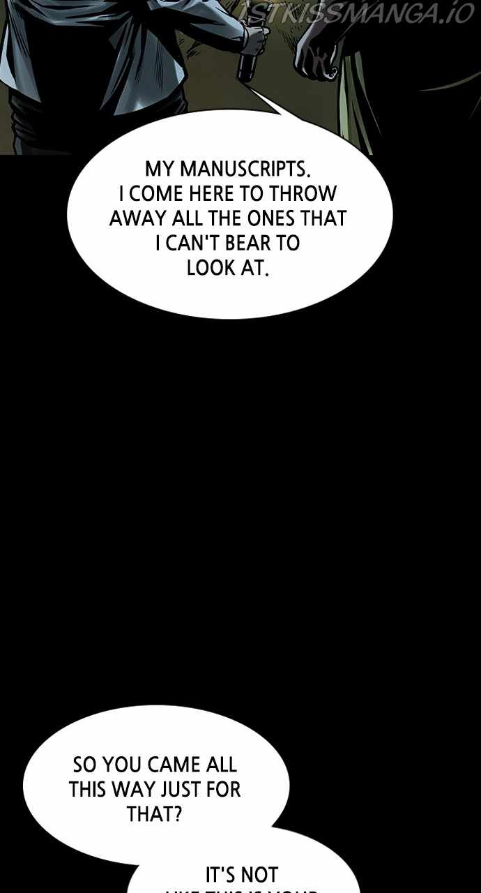 Silent Night Chapter 42 - page 59
