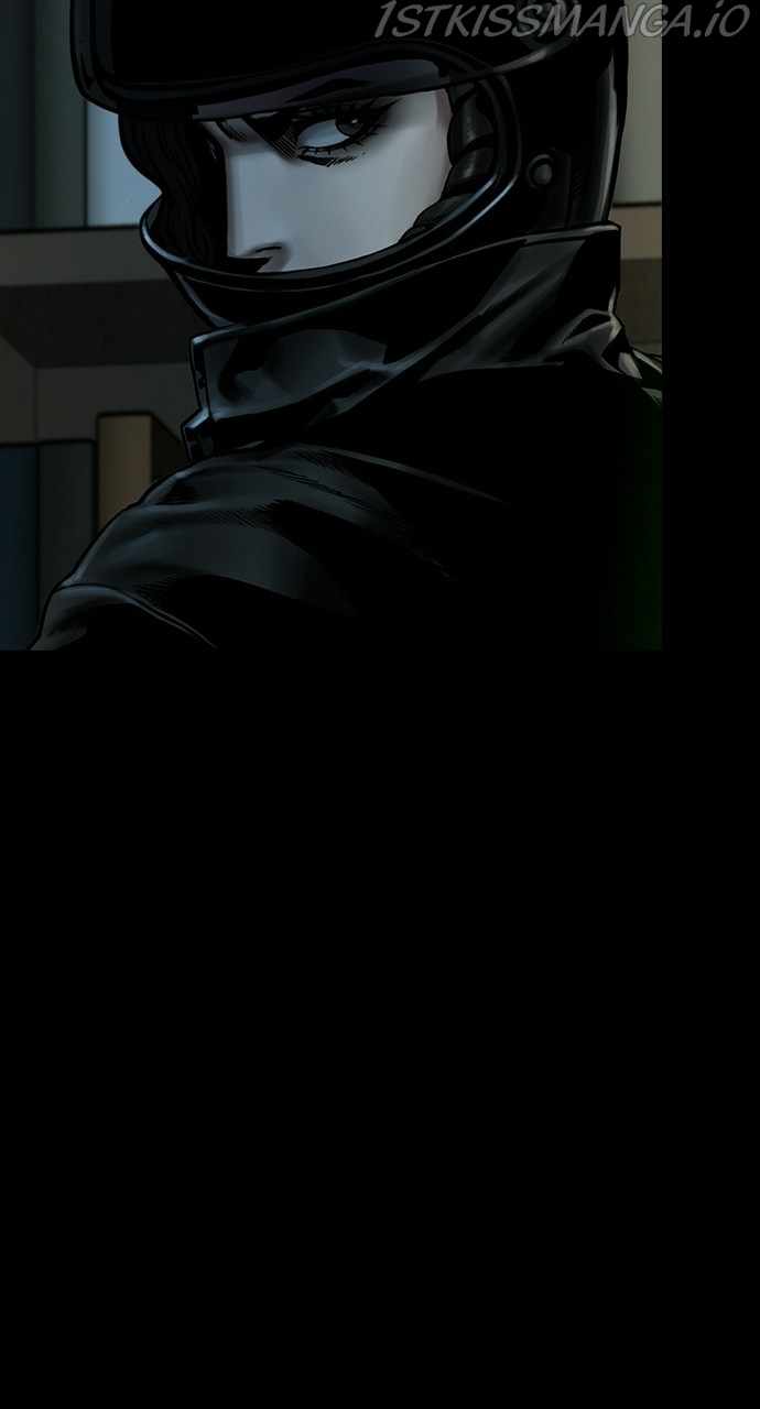 Silent Night Chapter 42 - page 6