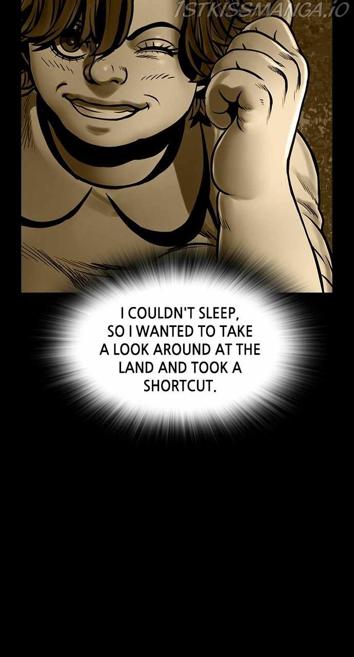 Silent Night Chapter 42 - page 71
