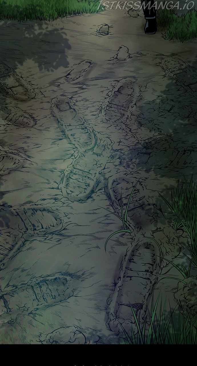 Silent Night Chapter 42 - page 76