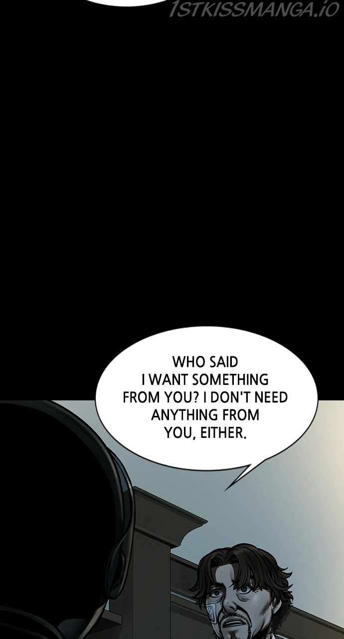 Silent Night Chapter 42 - page 8