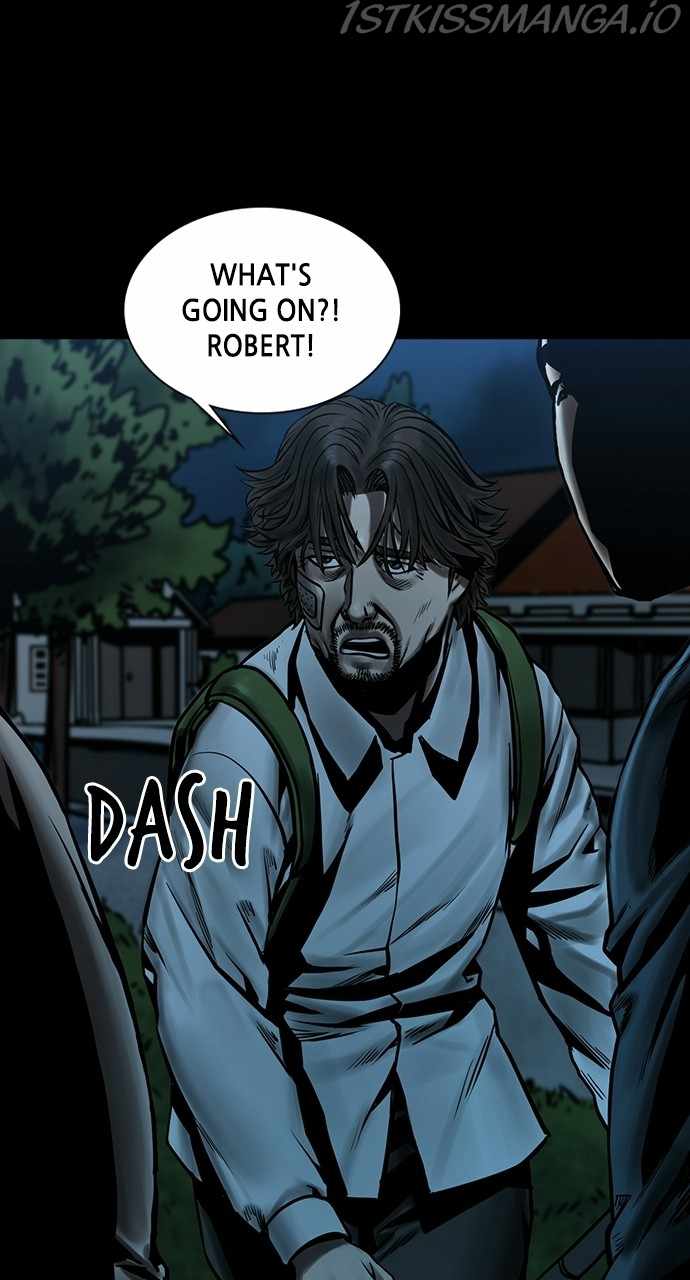 Silent Night Chapter 42 - page 83