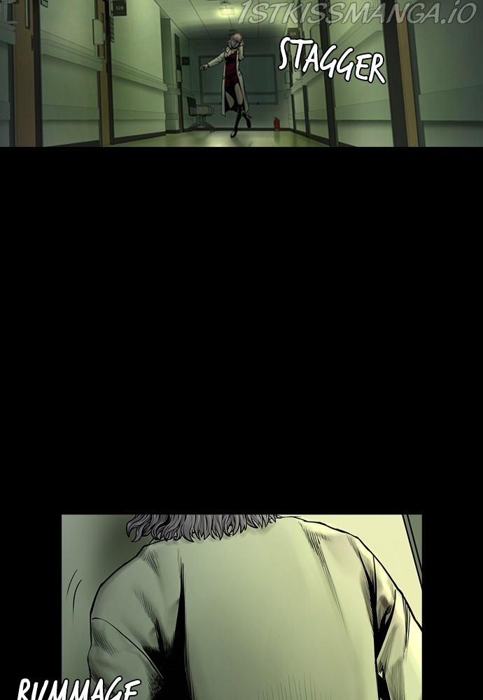 Silent Night Chapter 23 - page 101