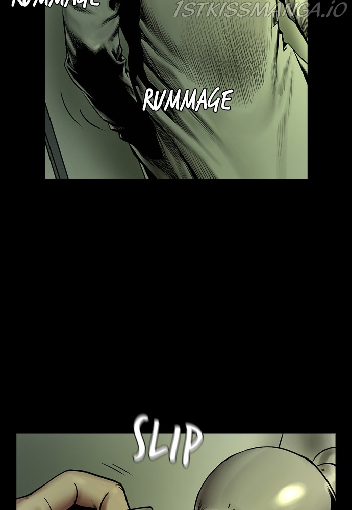 Silent Night Chapter 23 - page 102