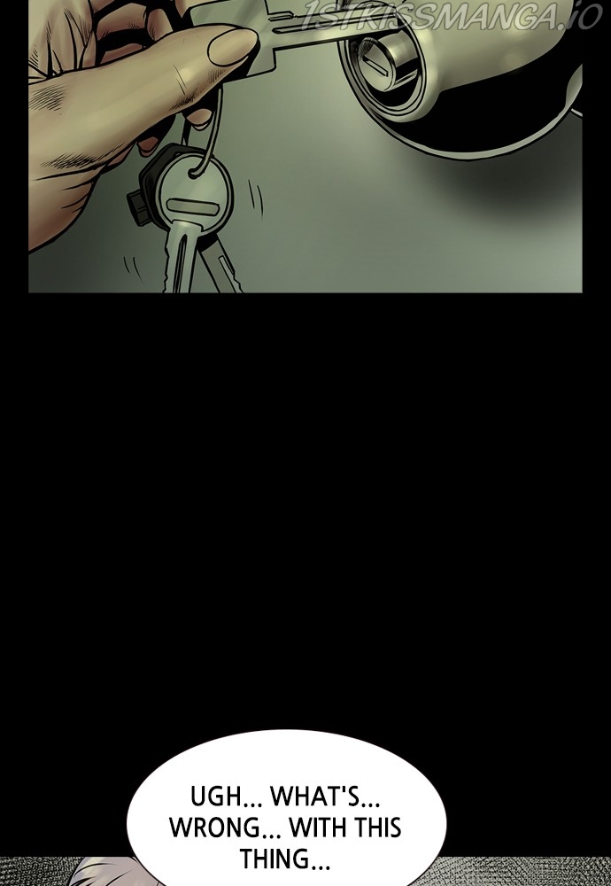 Silent Night Chapter 23 - page 103