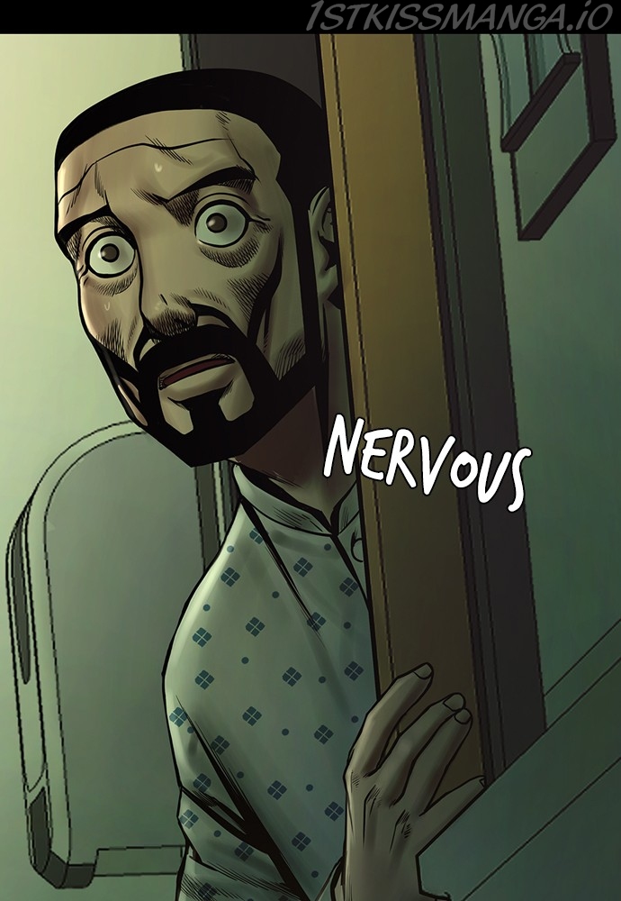 Silent Night Chapter 23 - page 110