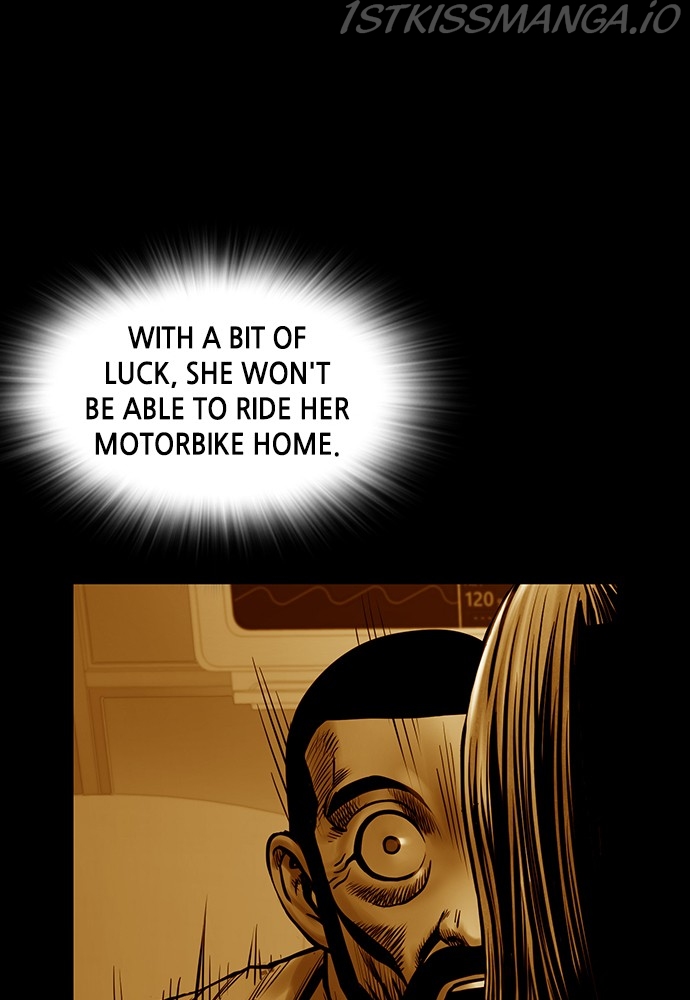 Silent Night Chapter 23 - page 115