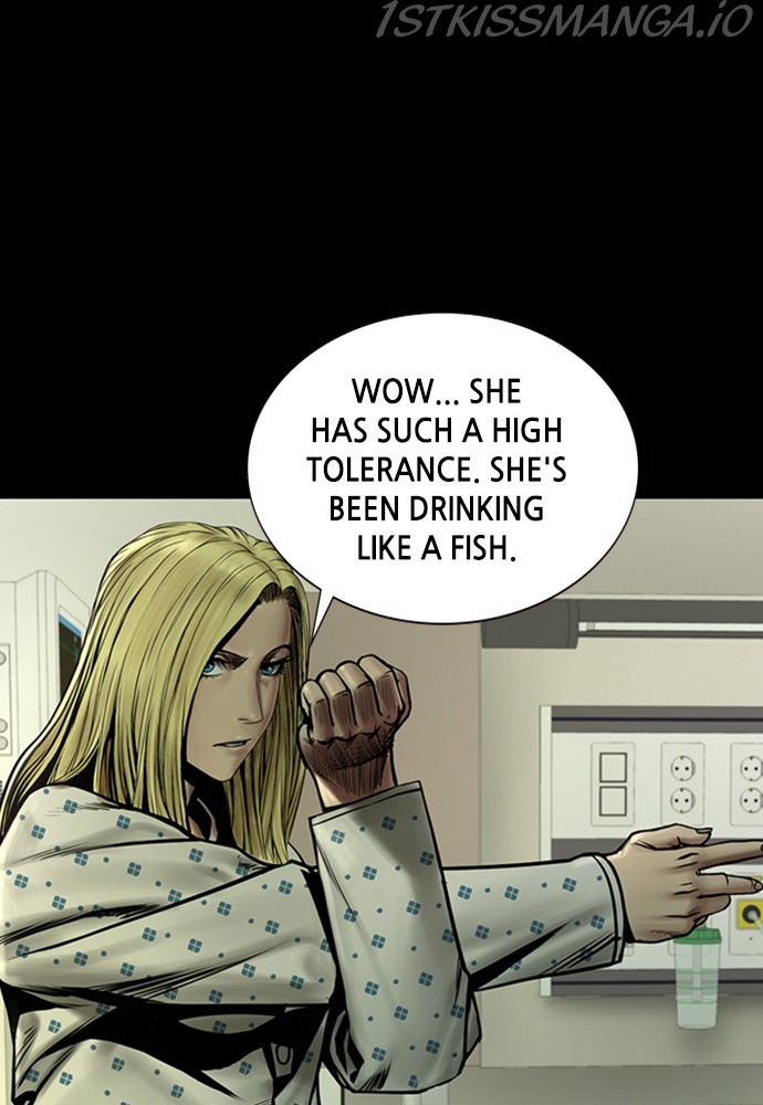 Silent Night Chapter 23 - page 122