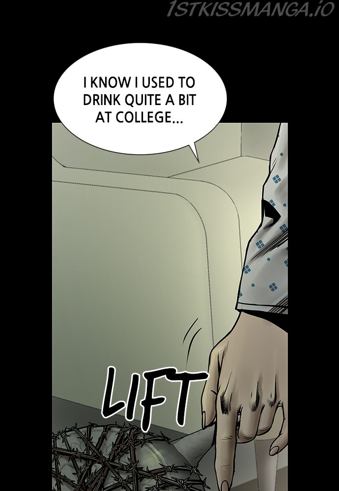 Silent Night Chapter 23 - page 124
