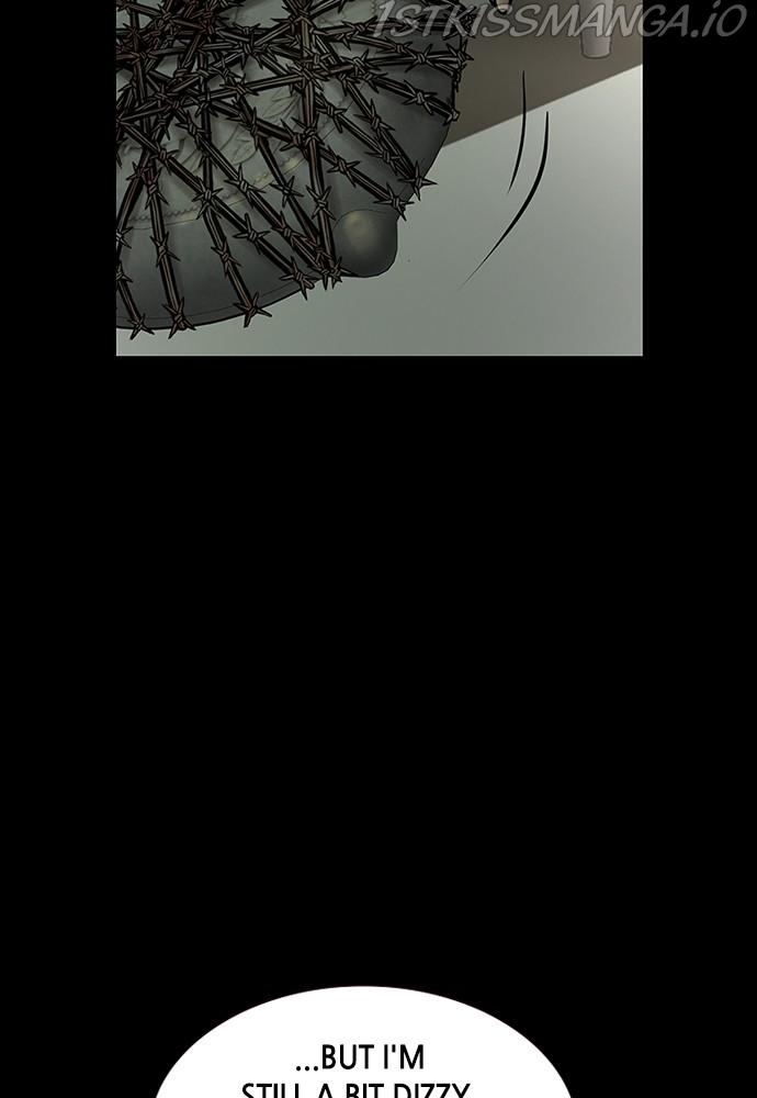 Silent Night Chapter 23 - page 125