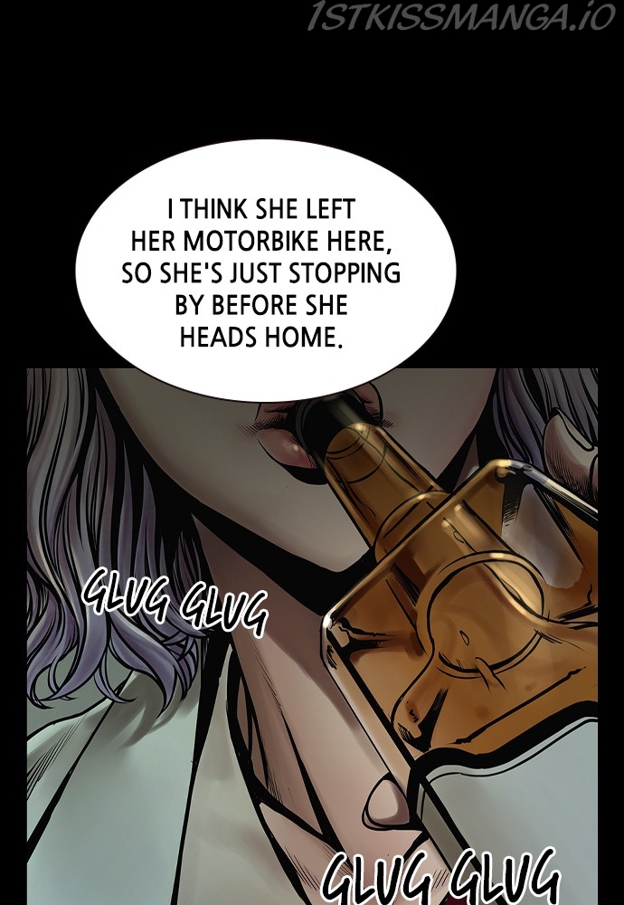 Silent Night Chapter 23 - page 16