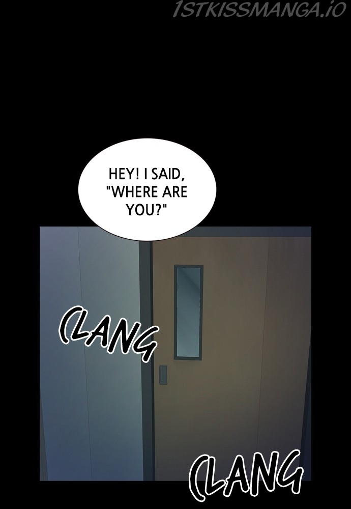 Silent Night Chapter 23 - page 19