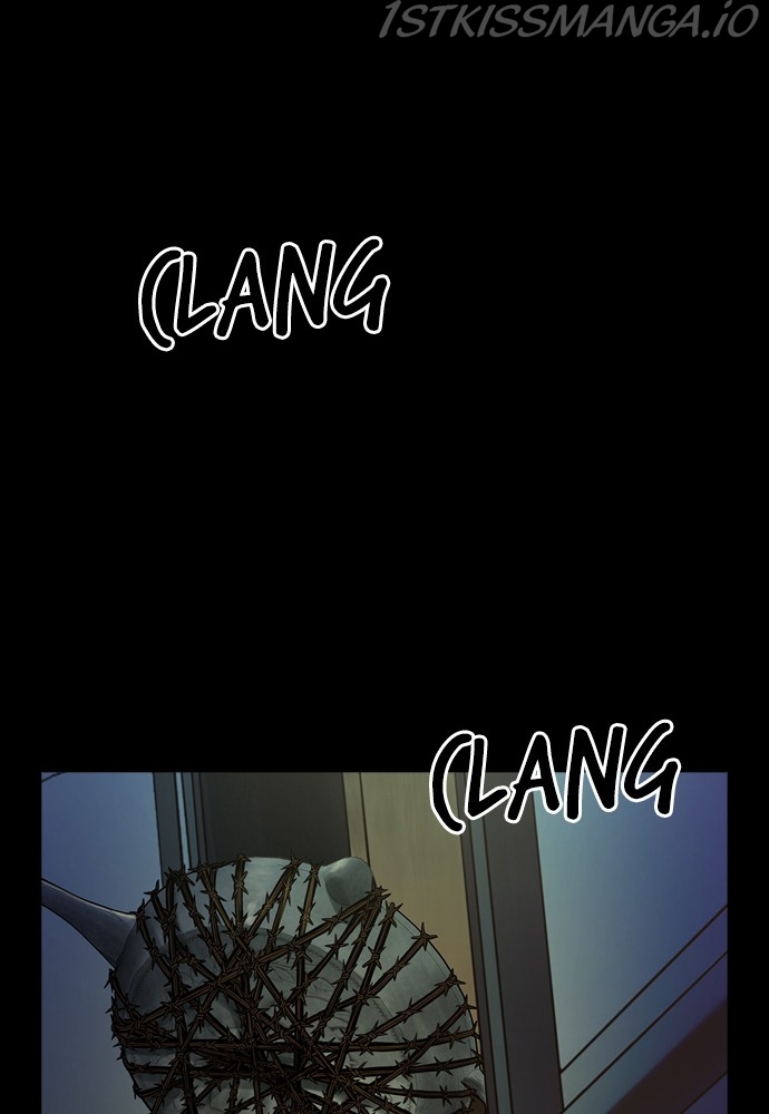 Silent Night Chapter 23 - page 20