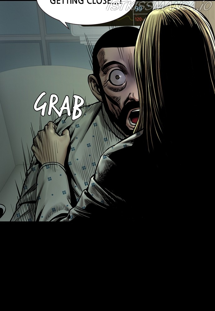Silent Night Chapter 23 - page 22