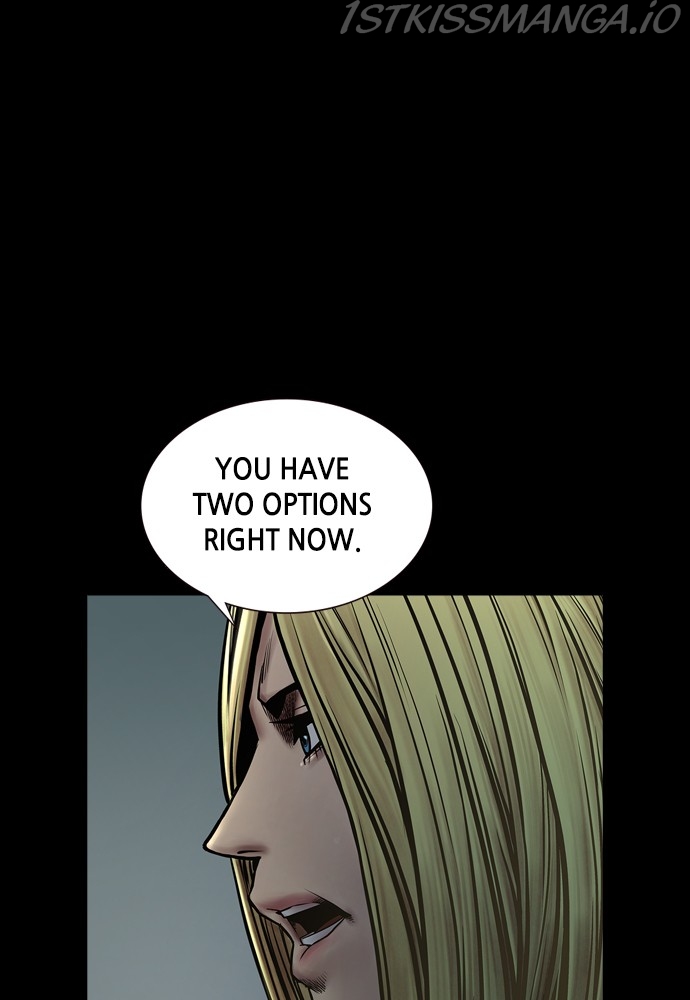 Silent Night Chapter 23 - page 24
